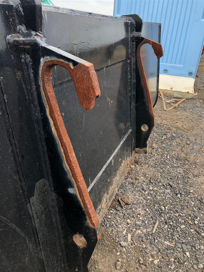 Rock Jam BA15G Bass Amplifier