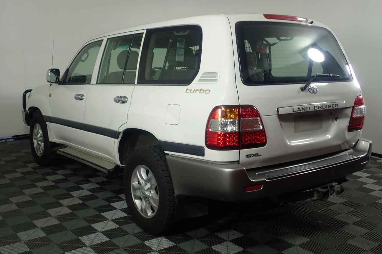 2011 Land Rover Range Rover Evoque Si4 PRESTIGE Automatic Wagon