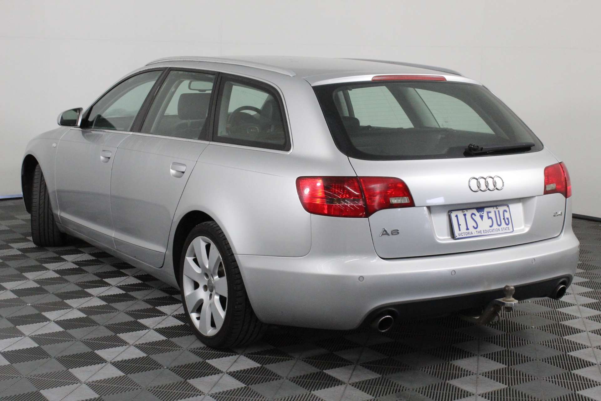 Fancy Retro Pocket Watch