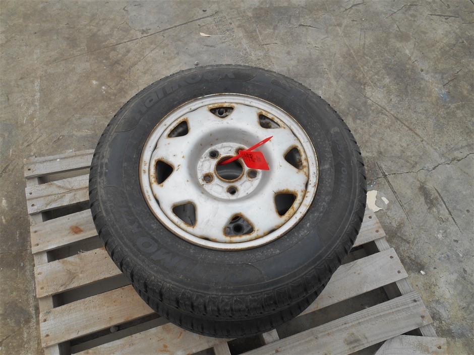 1g Perth Mint Gold Bar