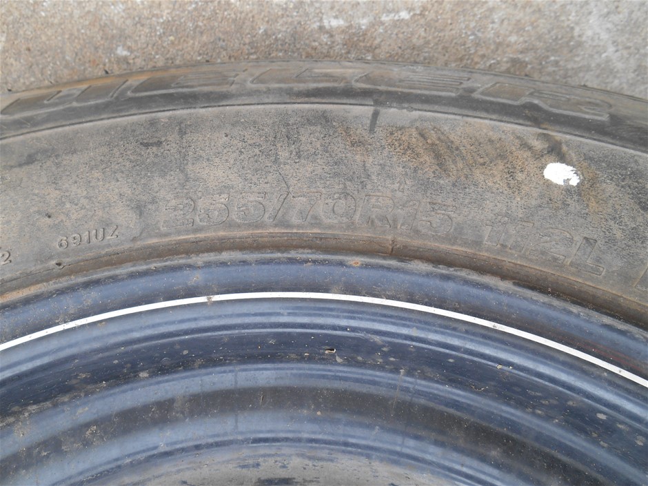 One Kilo Investment Grade Copper Bar x 2