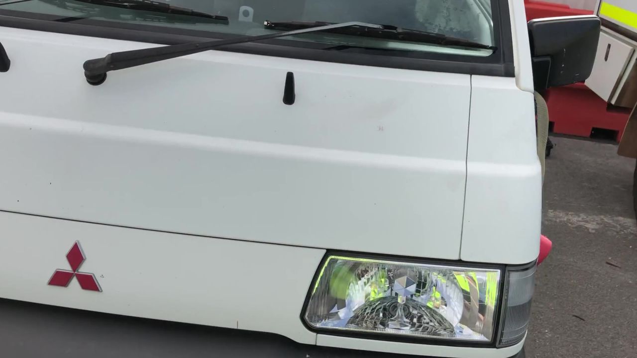 Rhodium Plated Men's Band Ring (4mm) - US Size 13