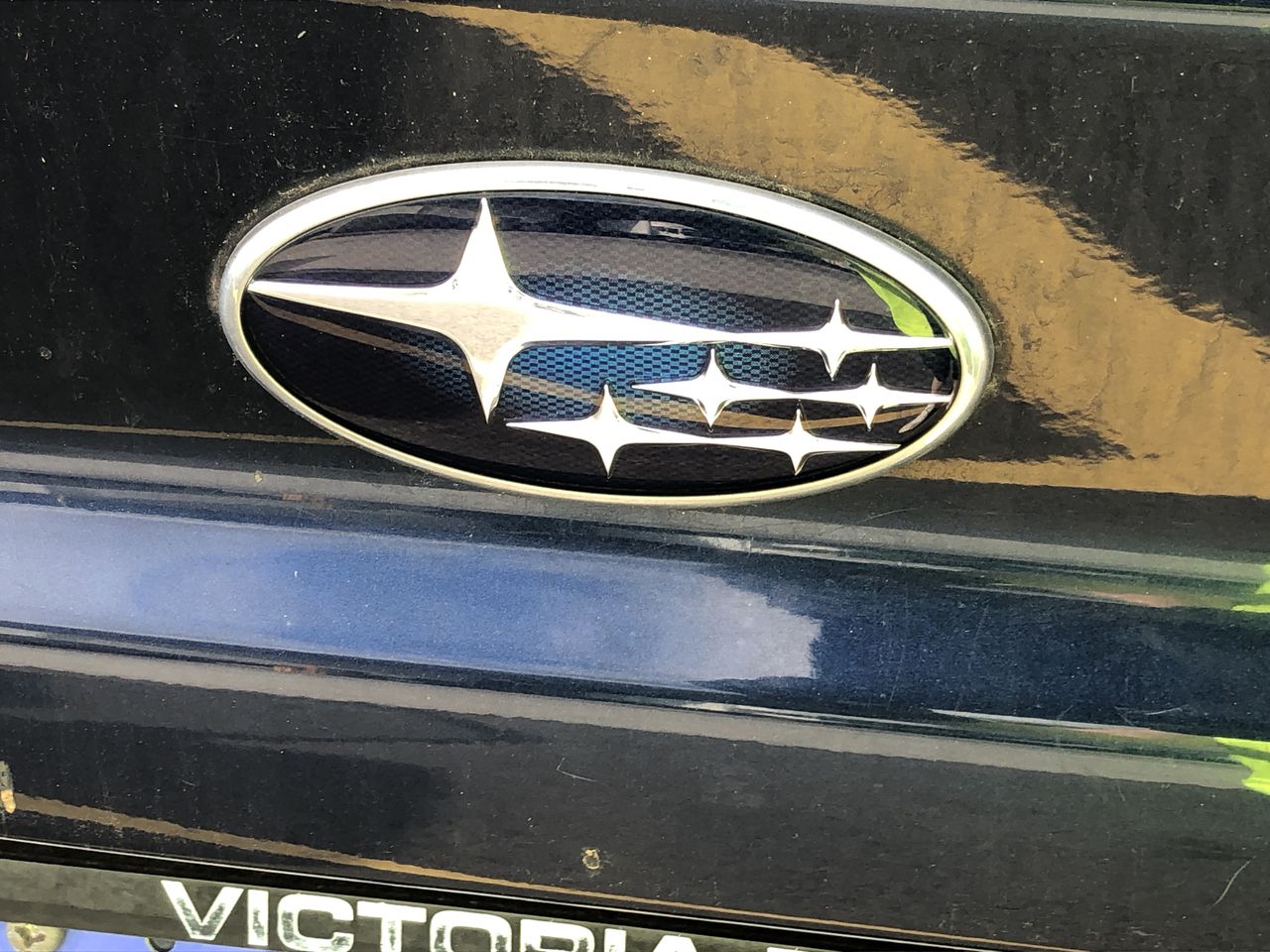 Simulated Diamond Zodiac Necklace - TAURUS (Yellow)