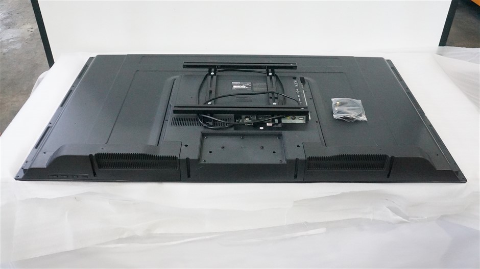 925 Sterling Silver Black Crystal Disco Ball Earring & Necklace Set