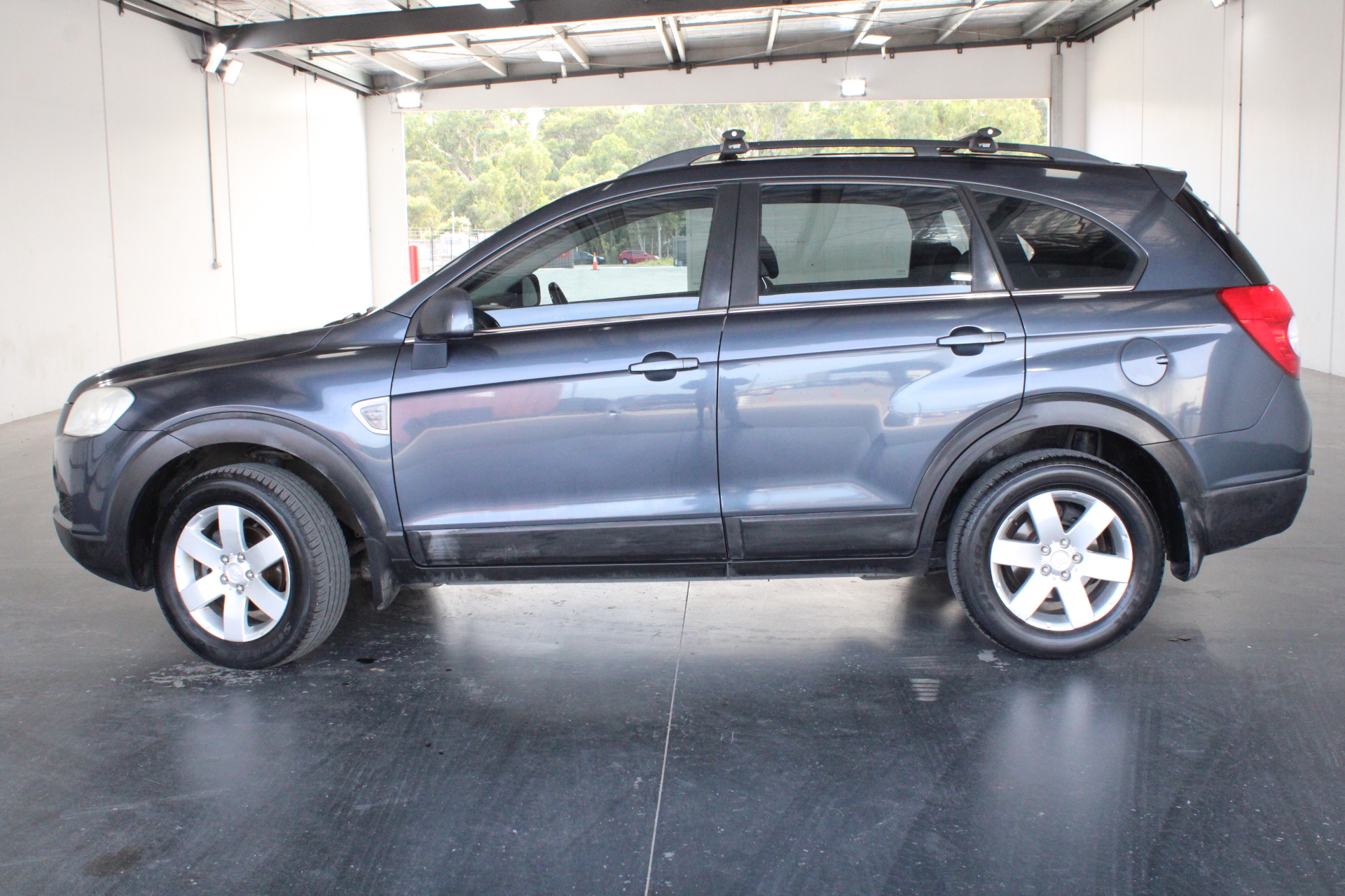 1.41 Carats Light Blue Sapphire