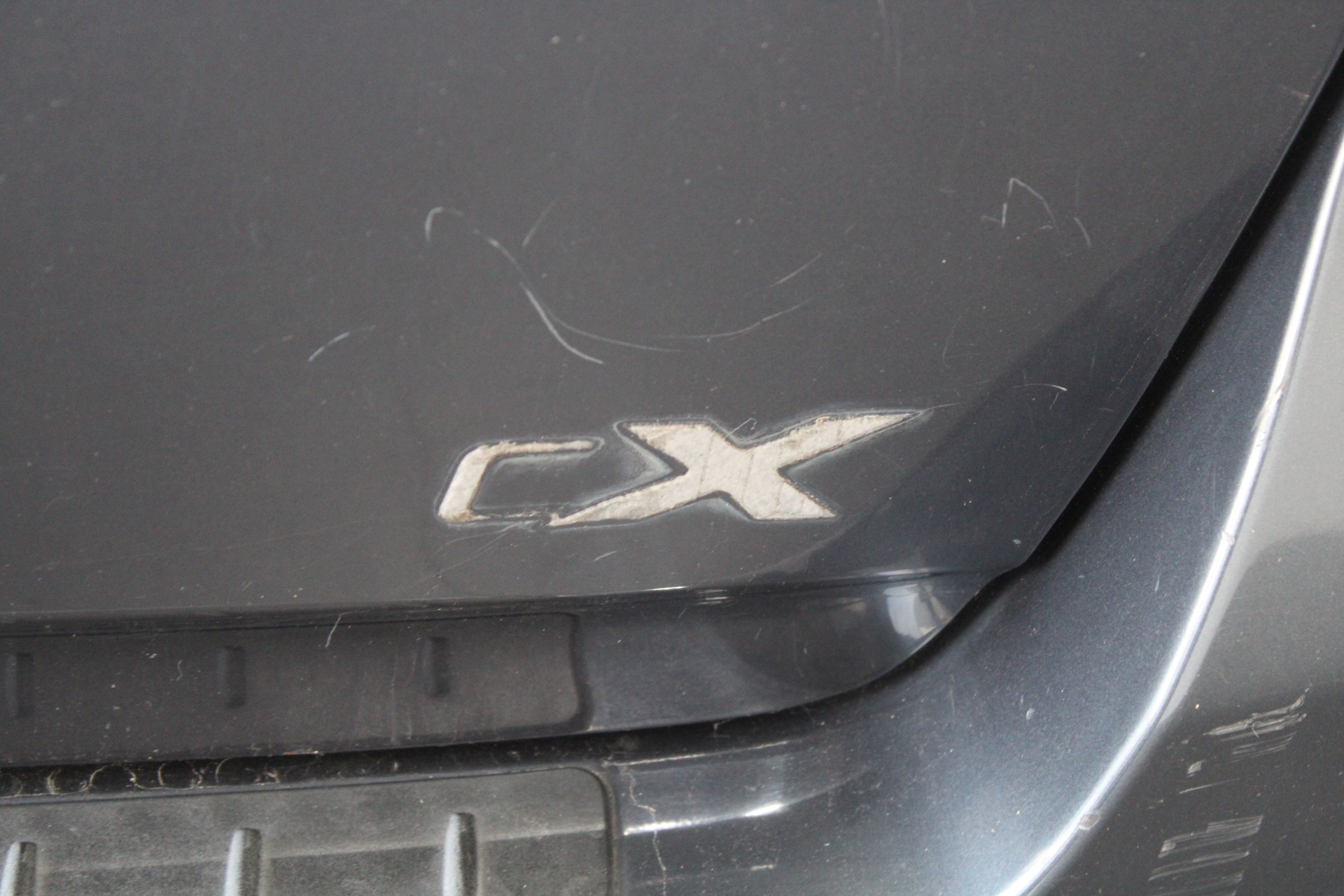 2.92 Carats Brown Natural Zircon