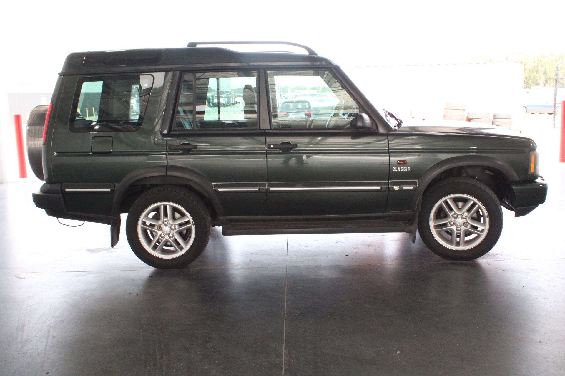 Ceramic & Shell Pearl Necklaces - 3 Pcs