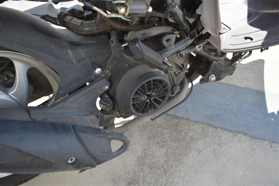 Rhodium Plated Men's Band Ring (6mm) - US Size 13