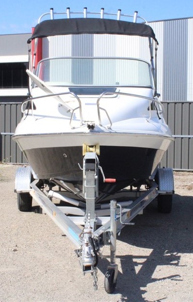 Stunning Bangle with Designer Rose Ball Clasp
