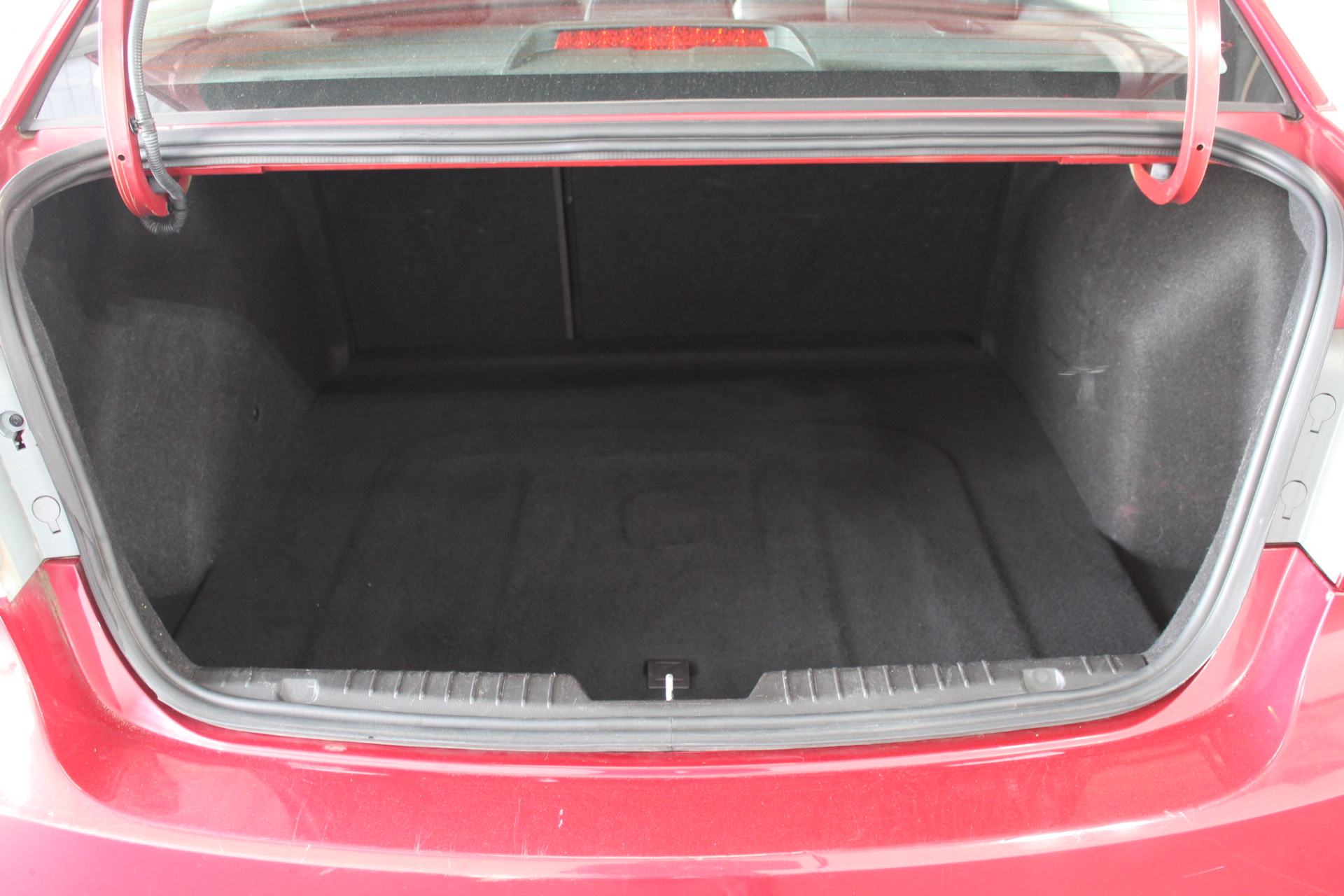 Designer Simulated Diamond Large Teardrop Pendant Necklace in Silver