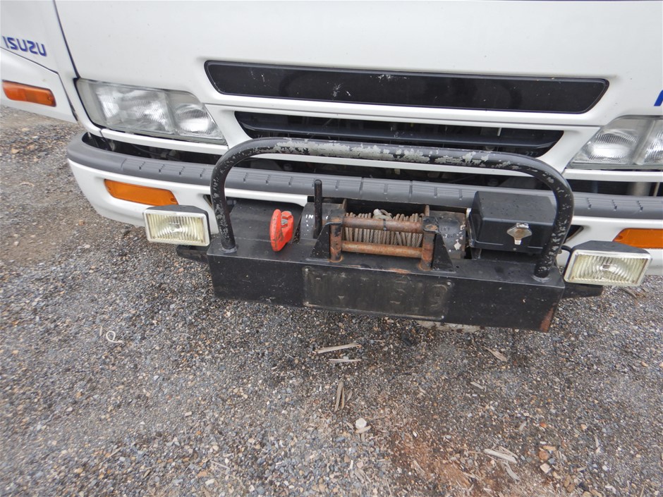 Designer Simulated Diamond Red Tennis Bracelet in Silver