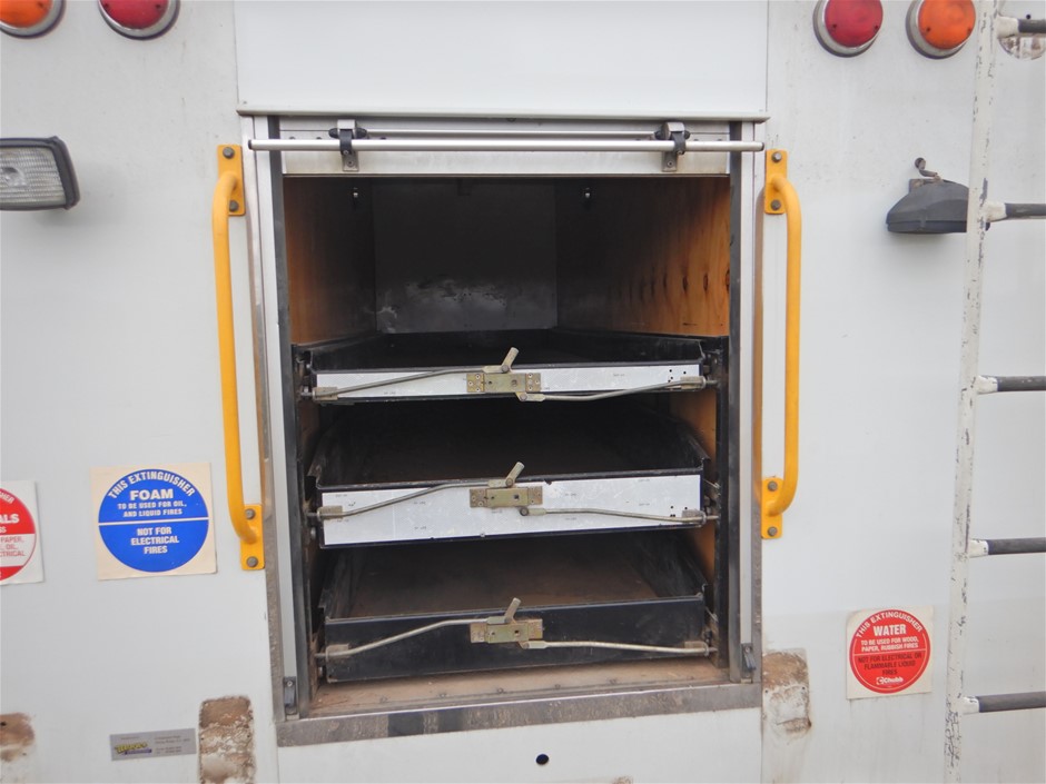 Classic 3mm Stainless Steel Curb Chain Necklace - 60cm (Yellow)