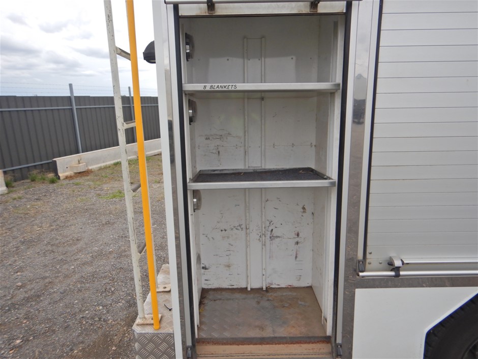 Stunning Rhodium Plated Simulated Diamond Round Pendant