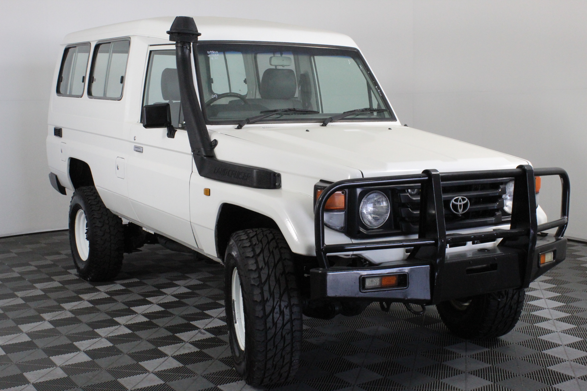 1g Perth Mint Gold Bar