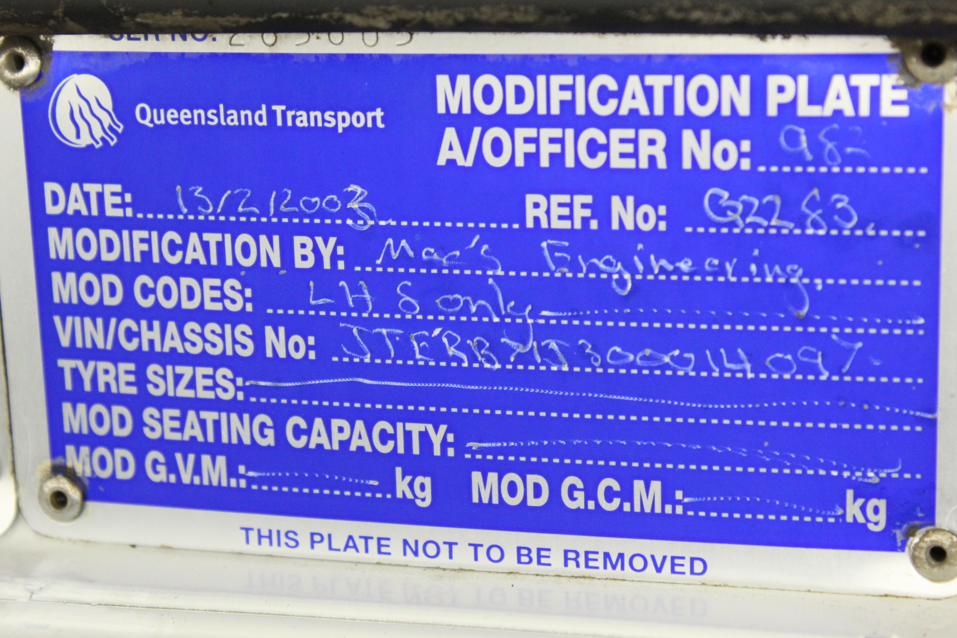 "HOLDEN MONARO" Muscle Car Series 1 0z HSE 999 Silver Coin/token LTD 2,500