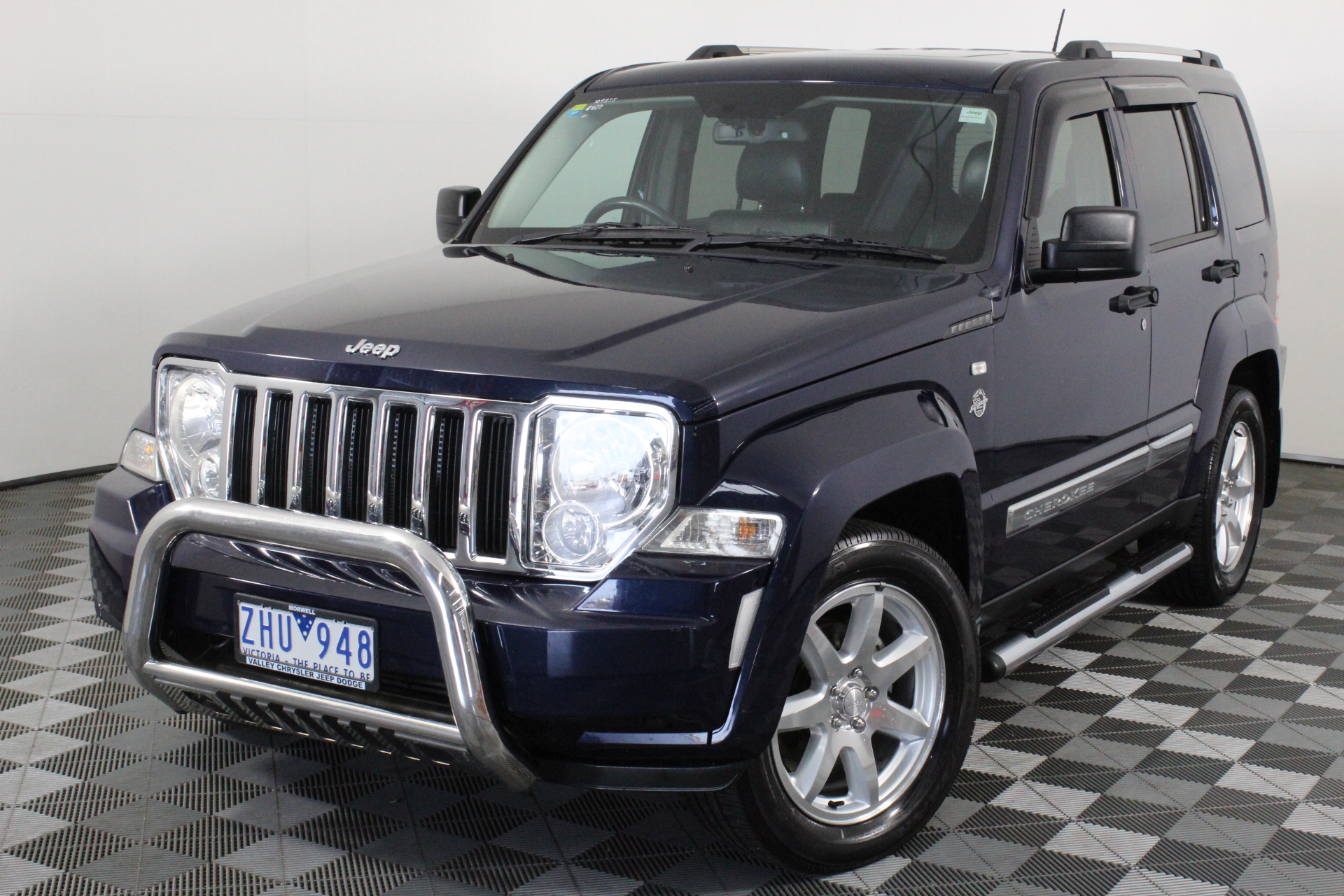 1981 Australia Six Coin Queen Elizabeth Proof Set