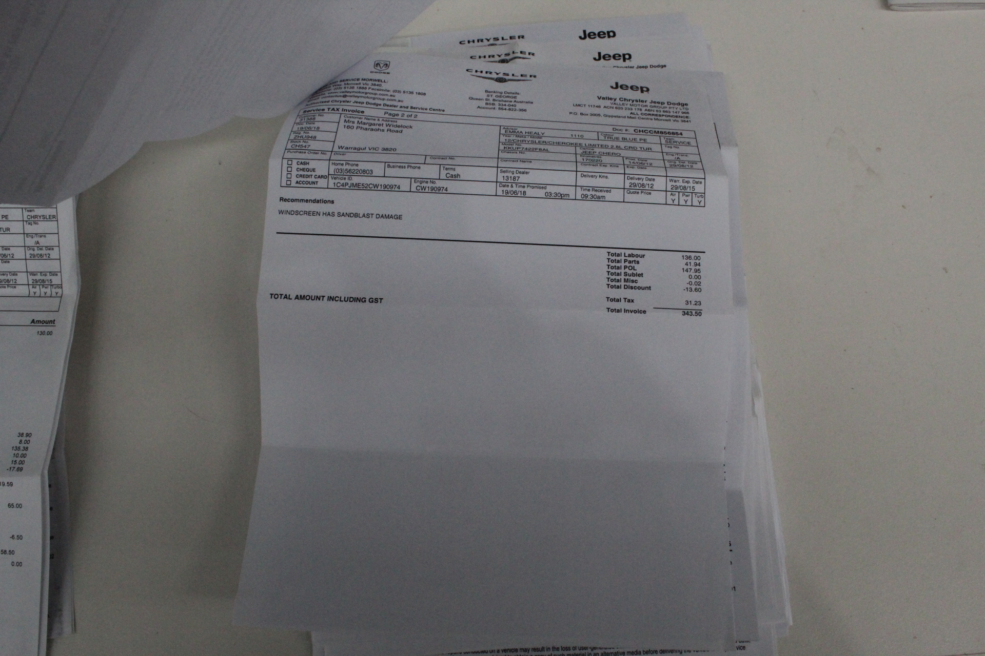 1951 Australia pre decimal Silver florin