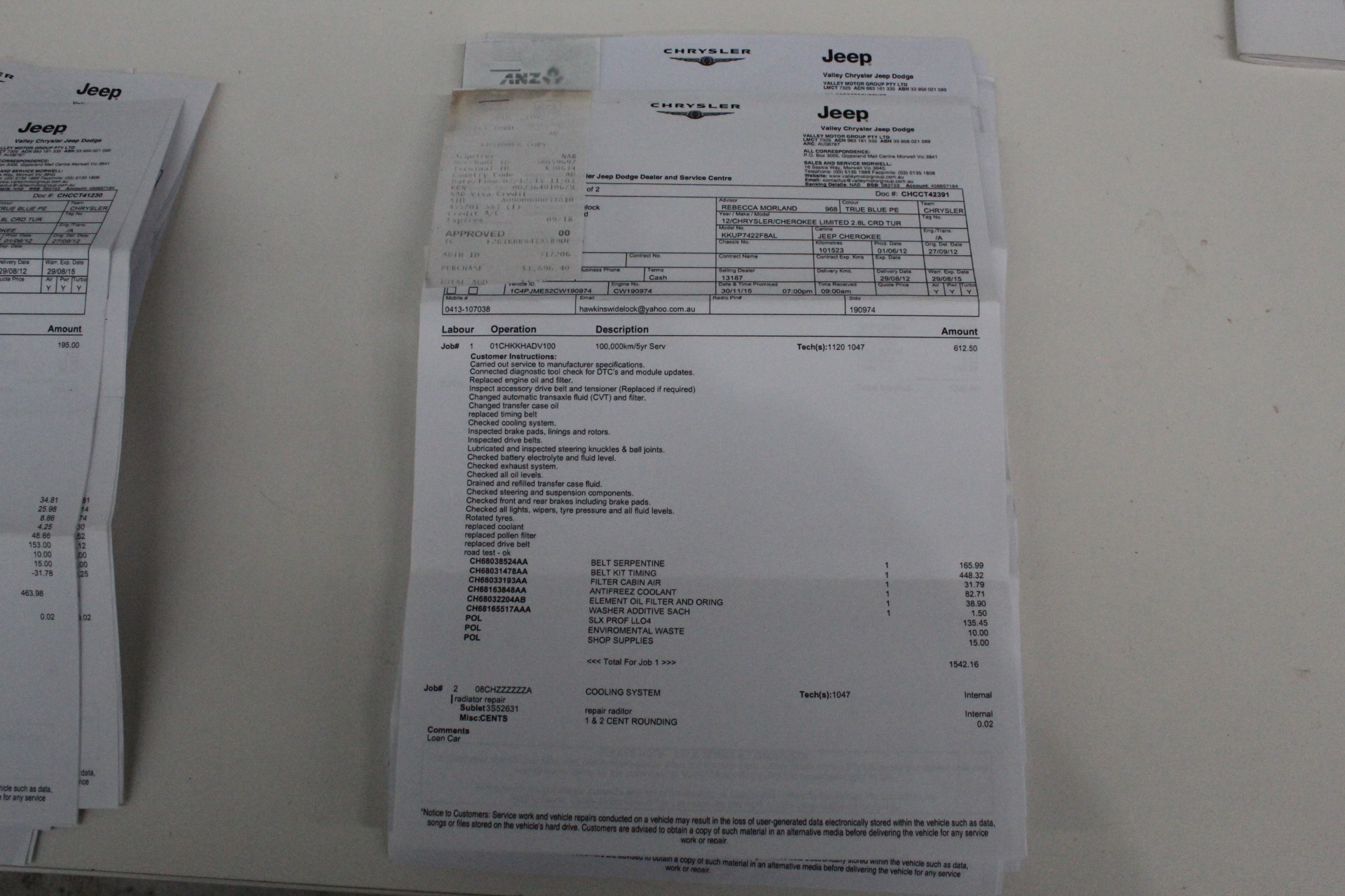 Australia & New Zealand: 1990 $5 ANZAC Proof 2 Coin Set Scarce rare