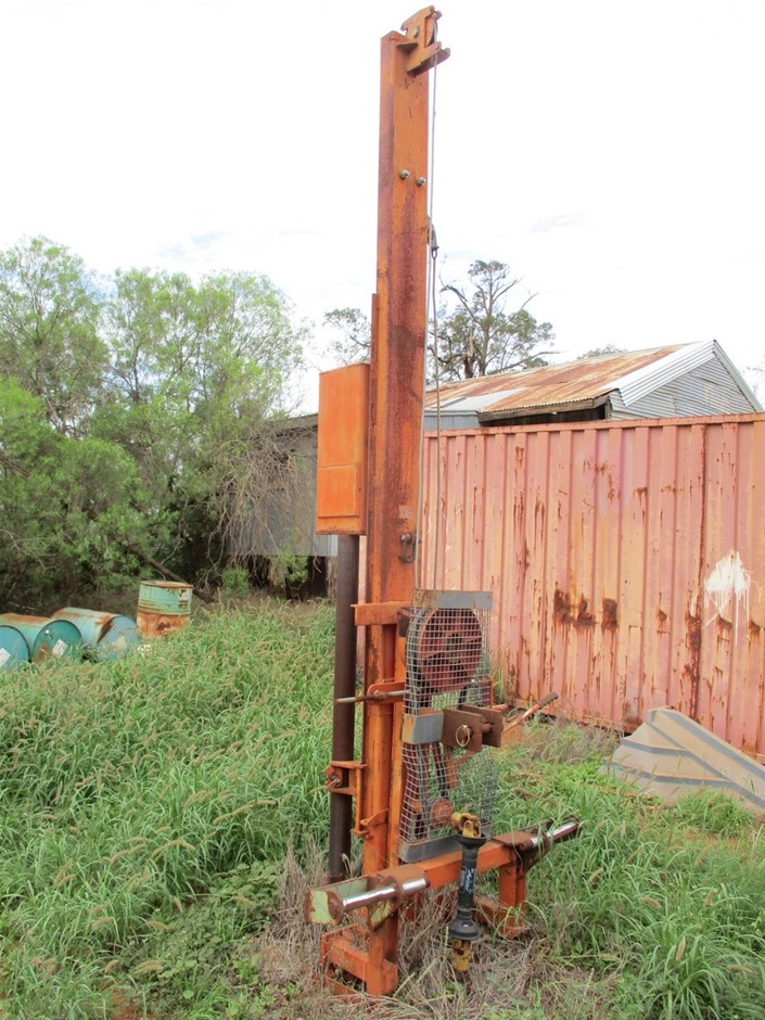 18KGold Plated/Italy Triple Yellow Bracelet -20cm-14mm