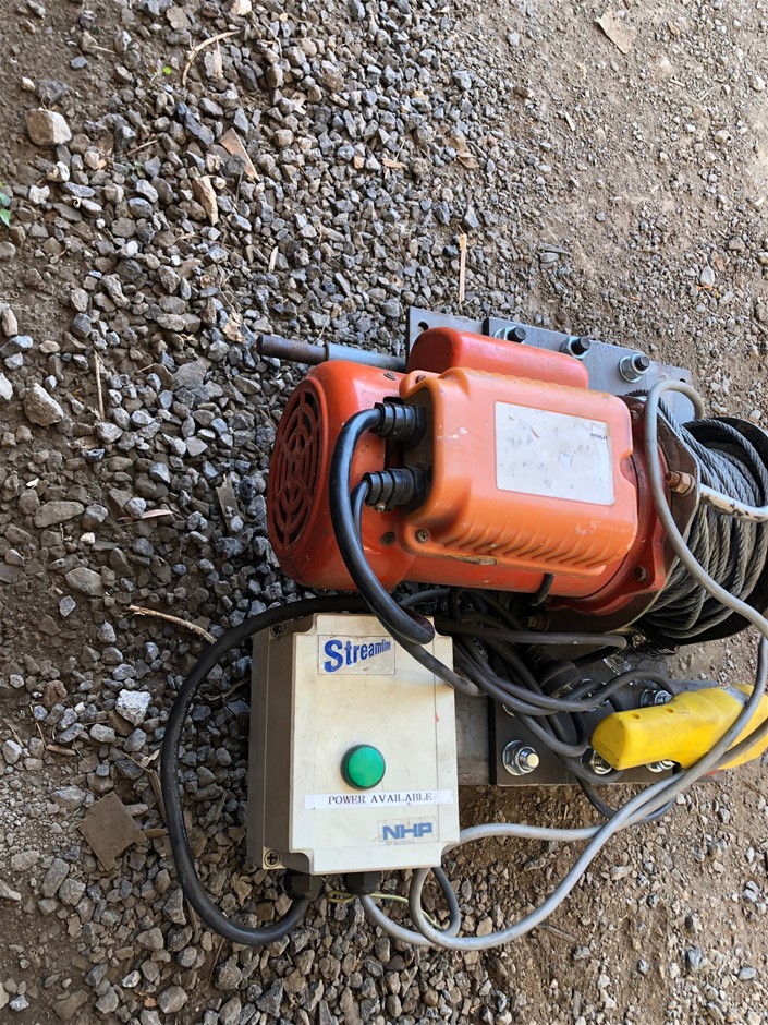 1982 Australia Queen Elizabeth Six Coin Proof Set