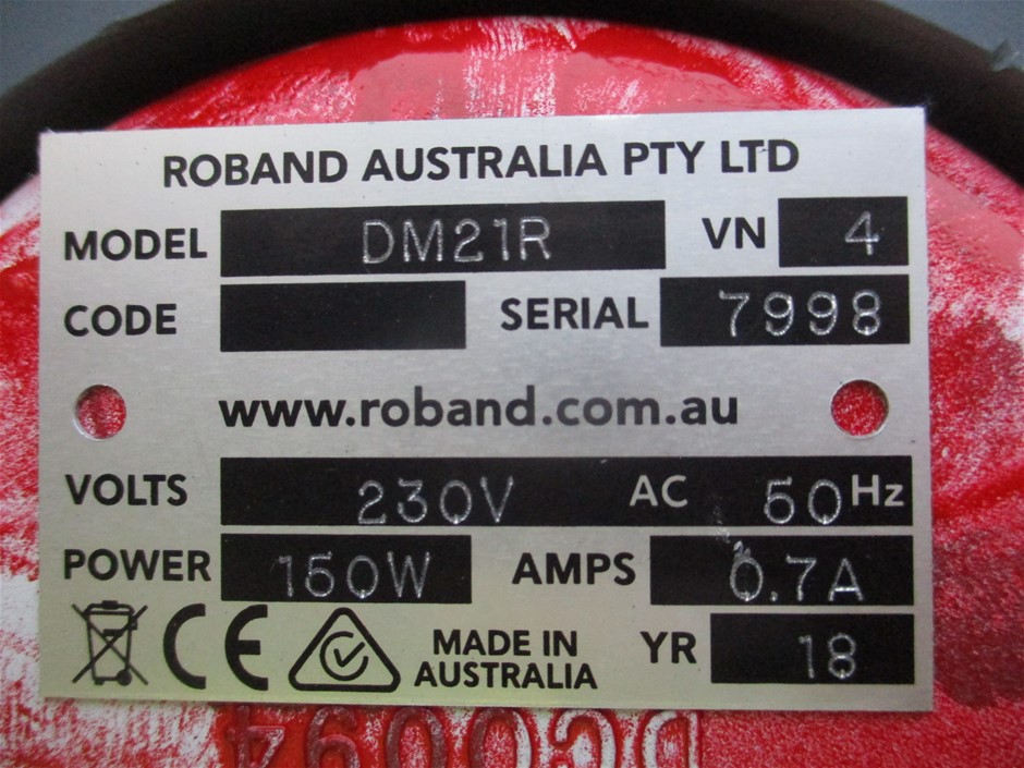 3 x 1 oz Ingots in 999 Silver, Australian Outlaws with D/Box, Ltd 2500