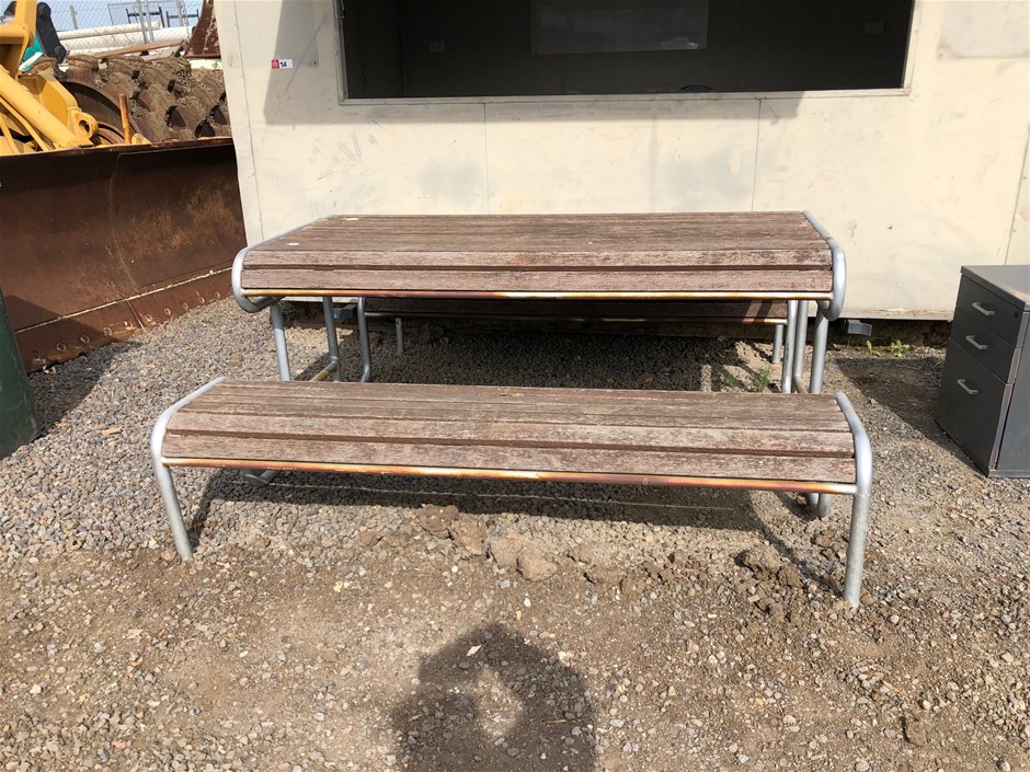 Luna LED Glow Table Top Lamps