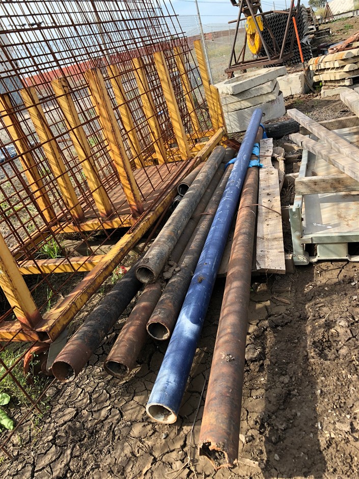 Party/Event Poly Folding Tables