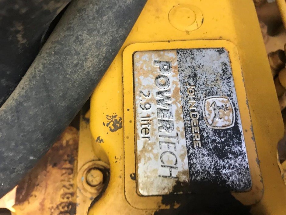 Olympia DL885 Large Red Wine Glasses 410ml