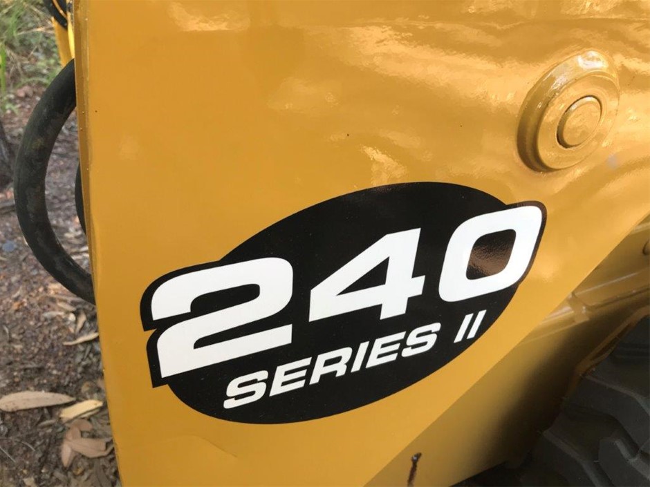 Olympia DL885 Large Red Wine Glasses 410ml