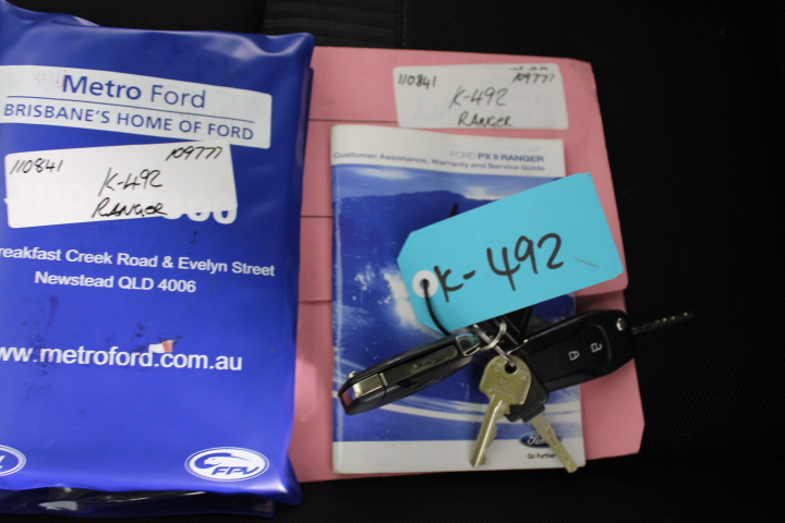 GRA Moissanite White Brilliant Cut Stone Cross Pendant -S925-