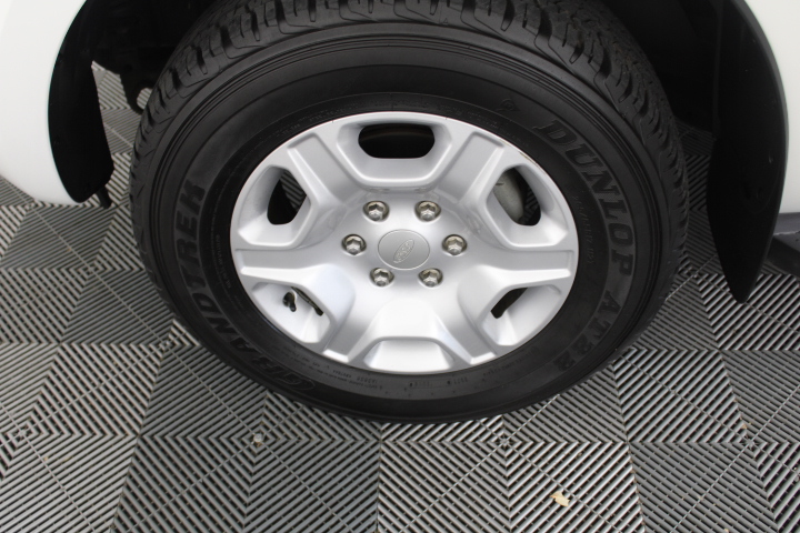 2009 Ford Mondeo LX MB Automatic Hatchback