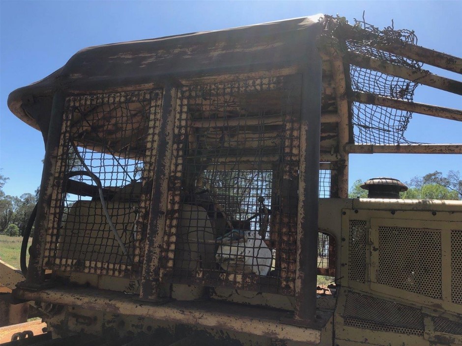 2025 Rock Bucket (Unused)