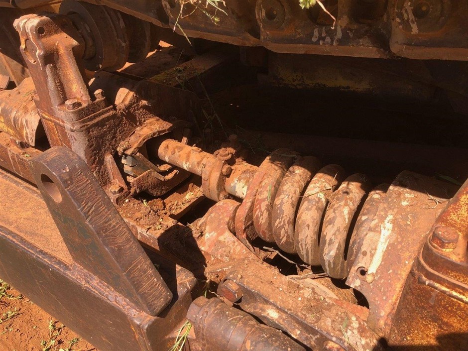 2025 Entrance Gate / Farm Gate  - Double Pier (Unused)