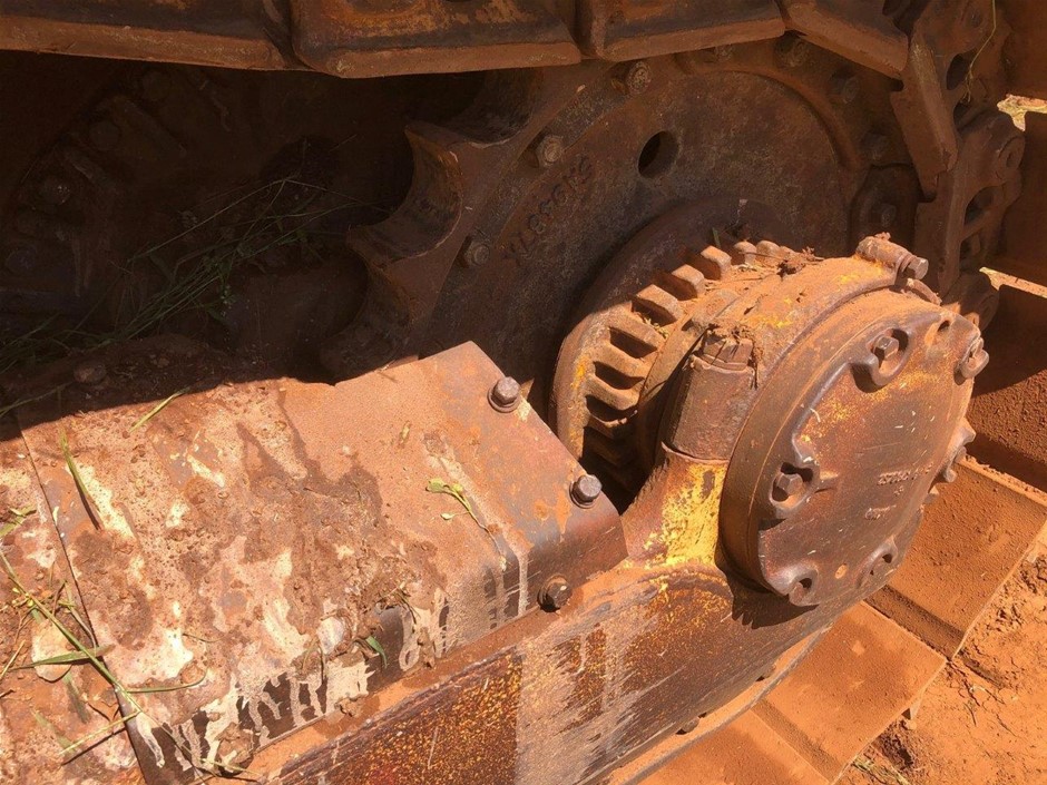 2024 KOBOLT ZERO TURN MOWER 50 INCH (Unused)