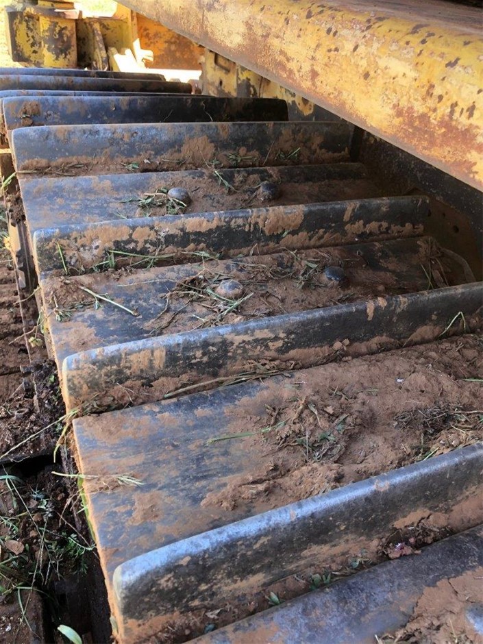 2025 KB175CB Rotary Tiller Tractor Attachment  (Unused)