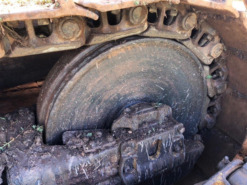 2025 Slasher KB140 Tractor Attachment (Unused)