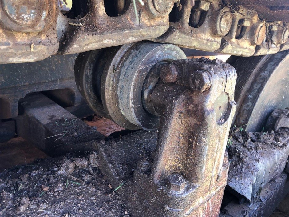 2025 Finishing Mower Tractor Attachment KBFM180 Mower (Unused)