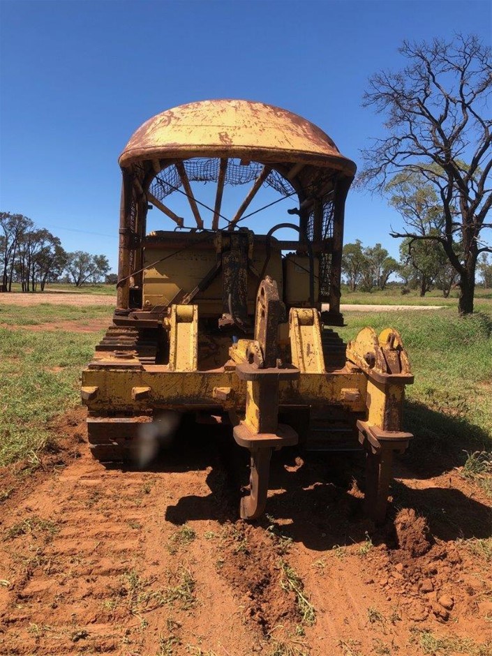 2025 Rock Grapple to Suit Skid Steer (Unused)