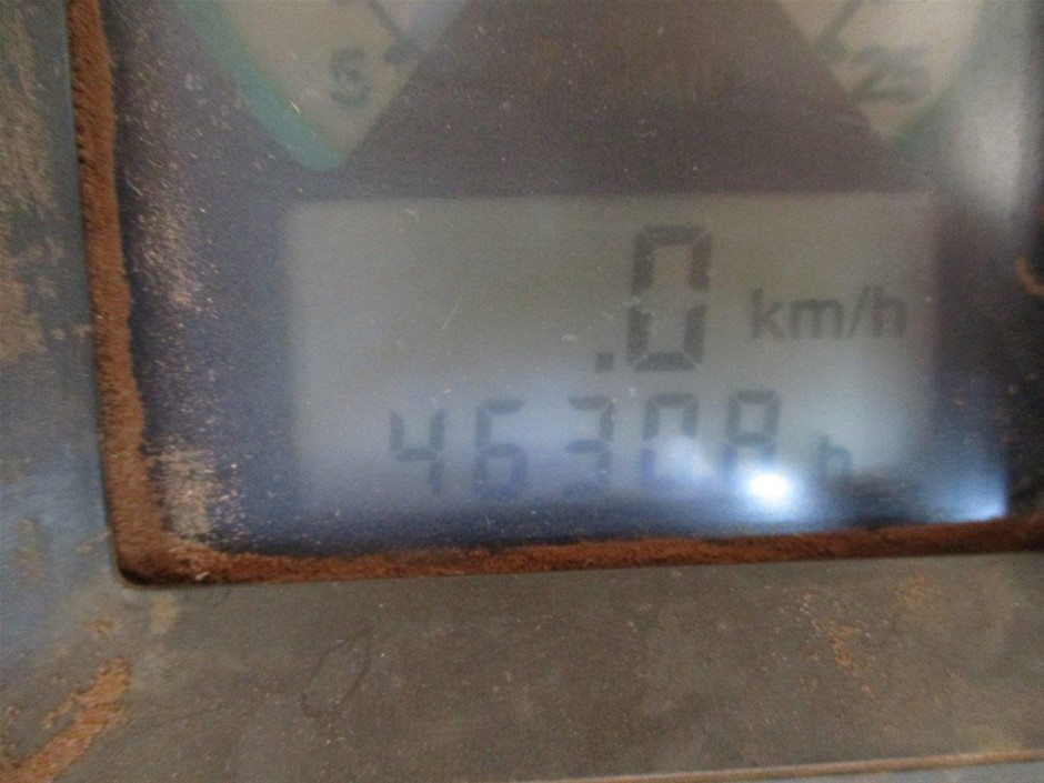 Heavy Duty Grappler Attachment - Unused