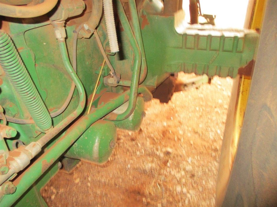 <p>Industrial Metal Shelving, Qty x 3</p>