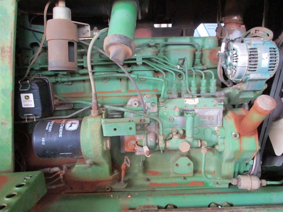 2025 Accommodation 6M Pod Off Grid (Unused)