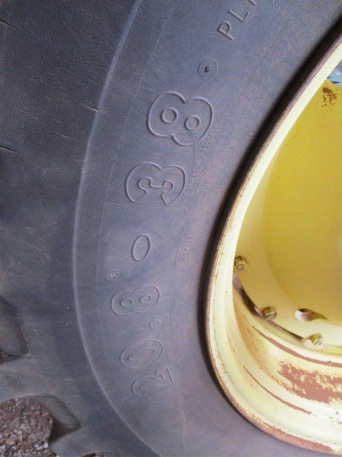 2025 6M Pod / Granny Flat / Studio (Unused)