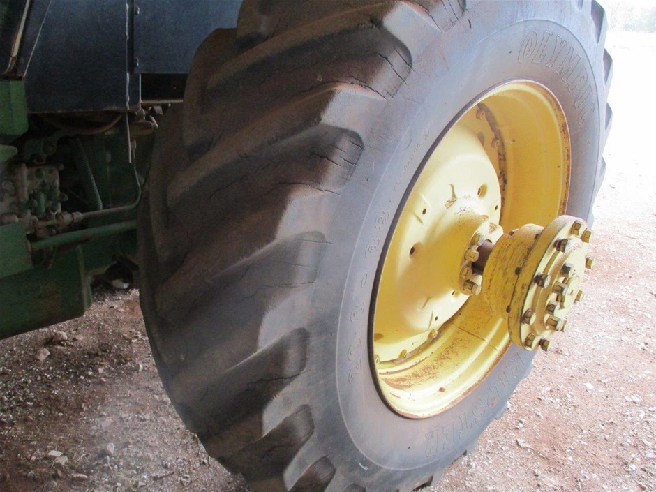 2025 3M Pod / Portable Building (Unused)