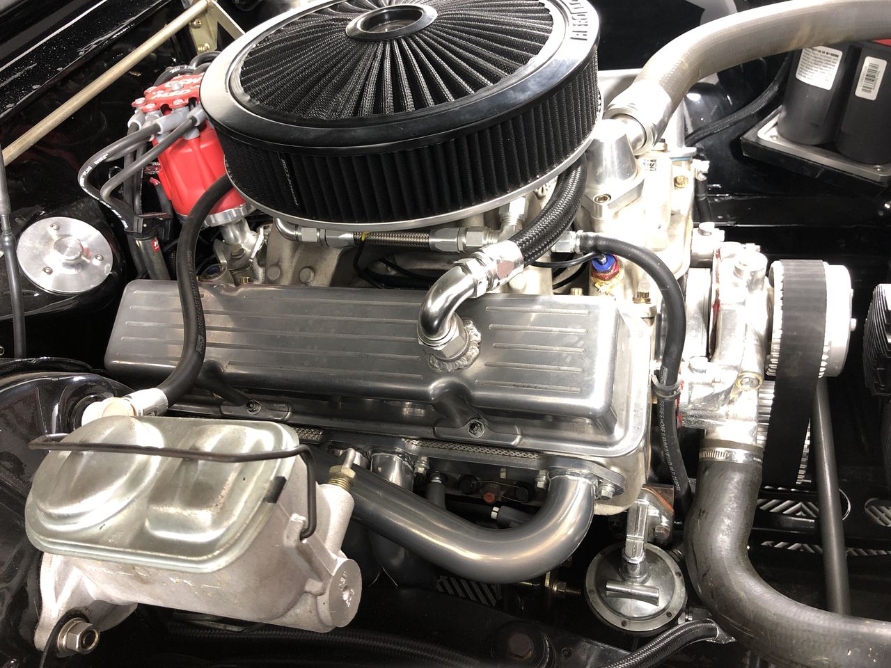 <p>Display Freezer</p>