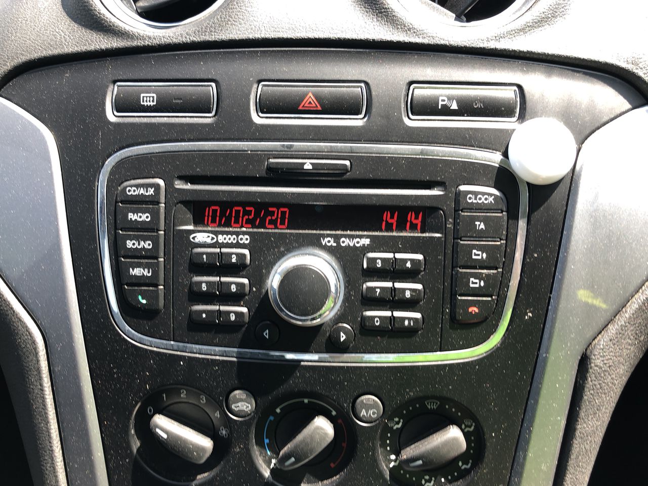 22K/ITALY Yellow Gold Filled Bracelet (stamped 22K/ITALY)