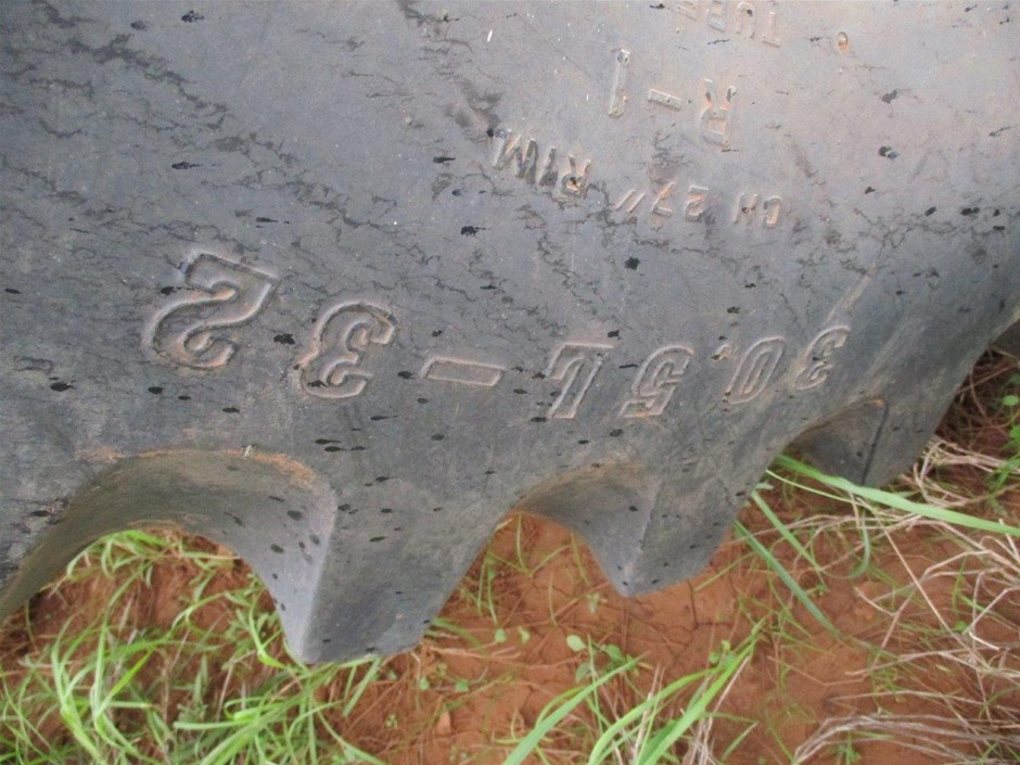 20ft Open Plan Office / Accommodation (Grey)(Unused)