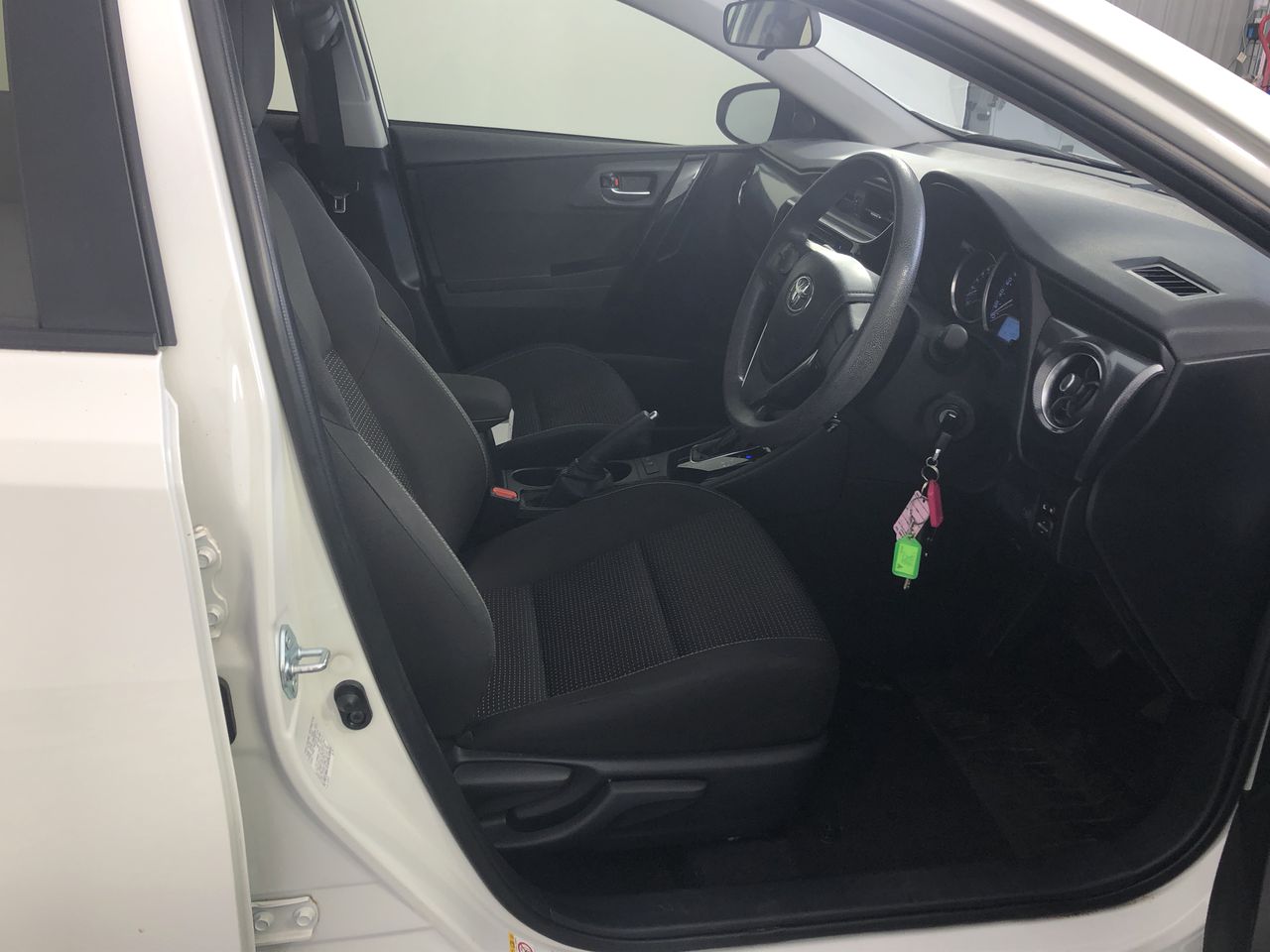 Next Crop Greco 2022 (12x 750mL) Langhorne Creek