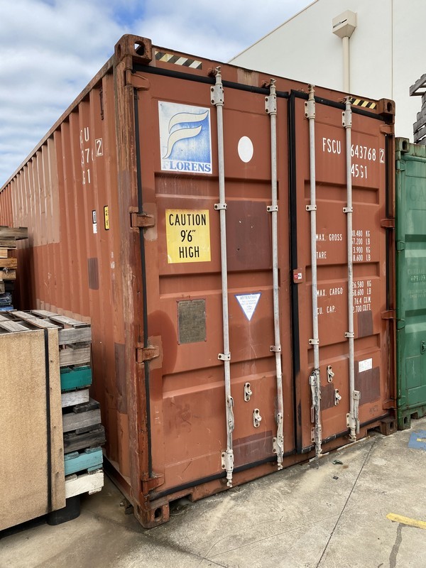 Stalking Horse Grenache 2023 (12x 750mL) Langhorne Creek, SA