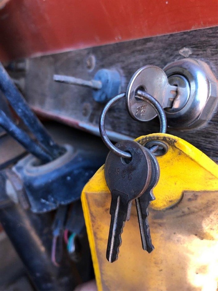 Woolpunda Riesling 2024 (12x 750mL) Clare Valley