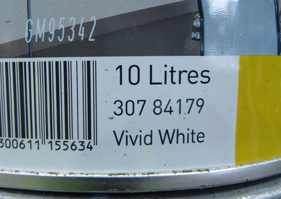 Quantity of 1 29.5-25 Earthmoving Tyre (Unused)